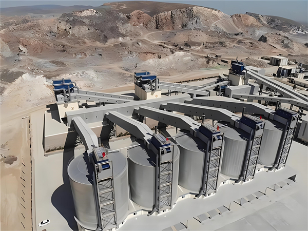 宁安水泥钢板仓