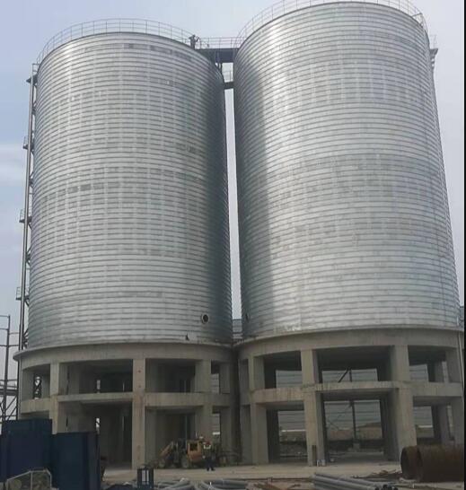 宁安镀锌卷板仓